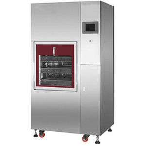 Lavavetrerie automatico - GLA12-220 - labstac - da laboratorio / per R&S / per l'industria farmaceutica
