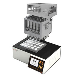 Sistema di digestione da laboratorio - KJS24-450 - labstac - per l'industria agroalimentare / per analisi ambientale / per l'industria farmaceutica