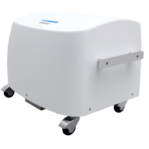 Compressore d'aria medico - Boaray 10A - Shenzhen Prunus Medical - con rotelle / senza olio