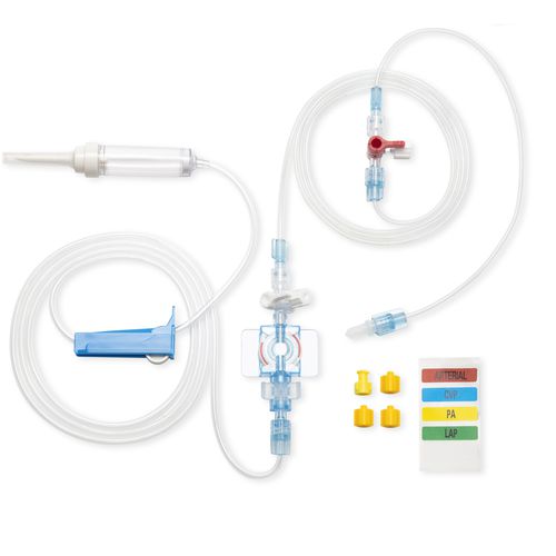 Trasduttore di pressione - Shenzhen Prunus Medical - monouso