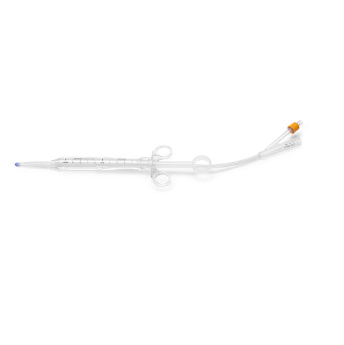 Catetere per drenaggio urinario - Shenzhen Prunus Medical - uretrale / femminile