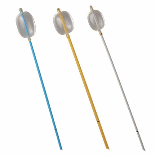 Catetere per trombectomia - Shenzhen Prunus Medical - arterioso / con palloncino / in lattice