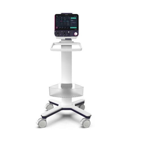 Ventilatore per terapia intensiva - Padus 5 - Shenzhen Prunus Medical - di emergenza / elettronico / da trasporto