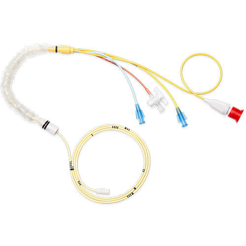 Catetere per termodiluizione - Shenzhen Prunus Medical - per vena polmonare / con palloncino / a doppio lume