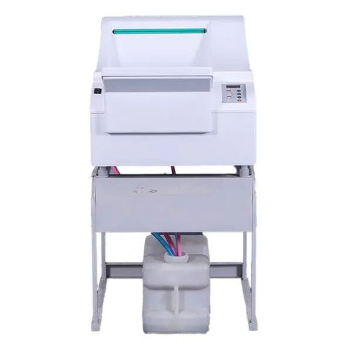 Sviluppatrice di pellicole radiografiche - HQ-350XT - Suzhou Huqiu Imaging