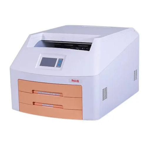 Stampante termica - HQ-460DY - Suzhou Huqiu Imaging - per pellicola da imballaggio / da ufficio / medica