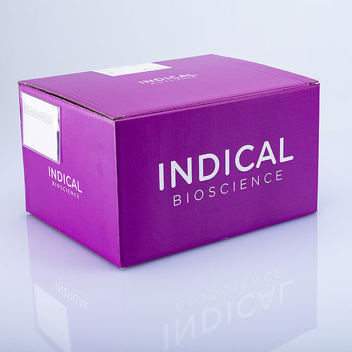 Kit di test veterinario - IndiSpin QIAcube HT Pathogen Kit - INDICAL BIOSCIENCE GmbH - per malattie infettive / per purificazione del DNA / per animali