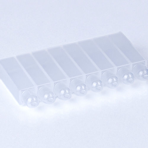 Micropiastra da laboratorio - IndiMag 2 PW Lysis Strips - INDICAL BIOSCIENCE GmbH - veterinaria / per estrazione di DNA / per stoccaggio di campioni