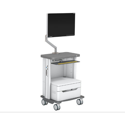 Carrello per chirurgia - YKD-2102  - AKX - per dispositivi medici / di stoccaggio / 1 cassetto