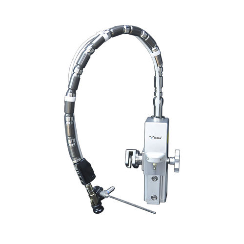 Braccio portastrumenti per endoscopio - YKD-502 - AKX - per strumenti di chirurgia mininvasiva / flessibile / su guida di scorrimento
