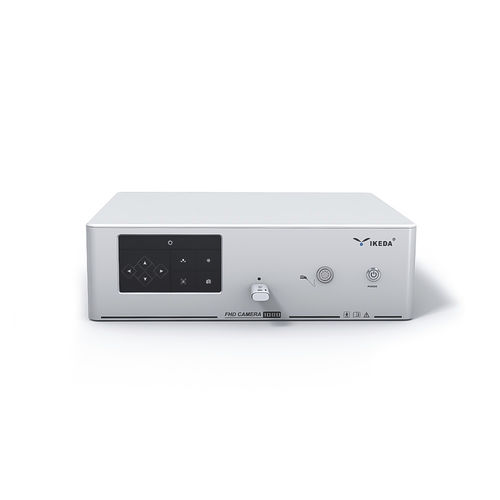 Fotocamera endoscopica - YKD-9103E-T - AKX - medica / digitale / HD