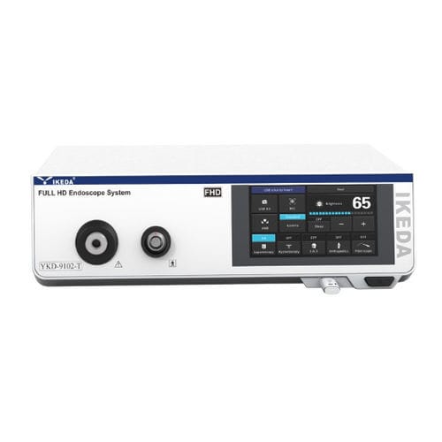 Fotocamera per endoscopio - YKD-9102-T - AKX - chirurgica / digitale / Full HD