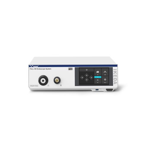 Fotocamera per endoscopio - YKD-9102 - AKX - medica / chirurgica / digitale
