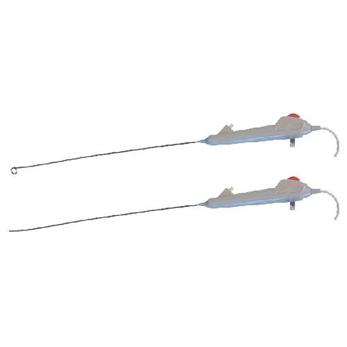 Ureteroscopio veterinario video - AKX