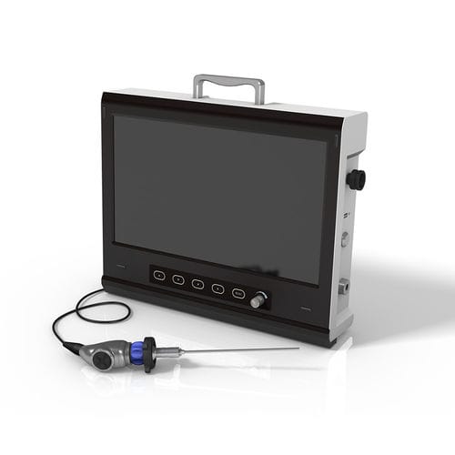 Fotocamera per endoscopio - AKX-9680 - AKX - veterinaria / digitale / 1920 x 1080