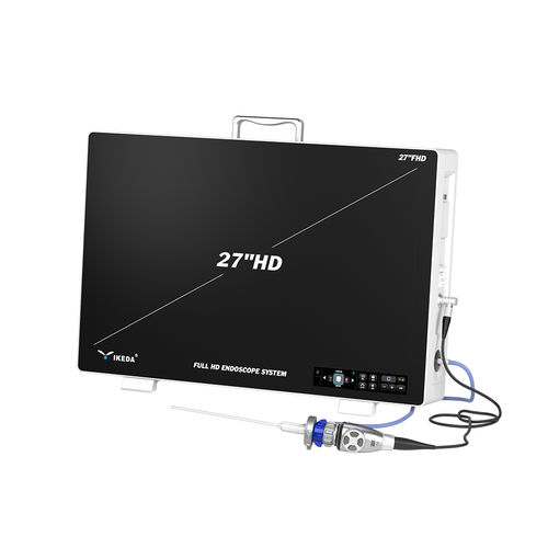 Fotocamera per endoscopio - YKD-9127-H - AKX - medica / digitale / HD