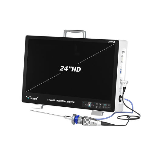 Fotocamera medica - YKD-9124-H - AKX - endoscopica / digitale / Full HD