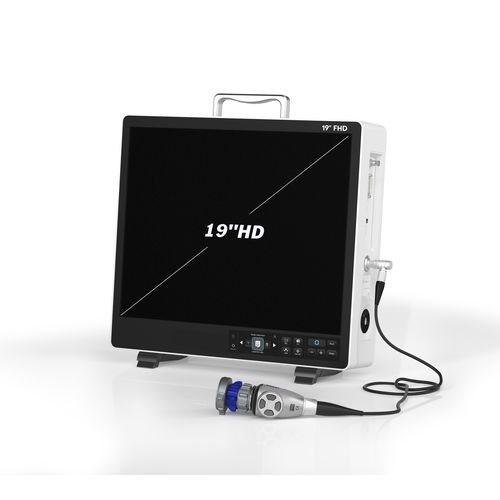 Fotocamera per endoscopio - YKD-9119-H - AKX - medica / chirurgica / digitale