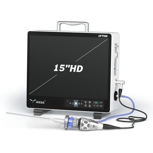 Fotocamera per endoscopio - YKD-9115-H - AKX - medica / chirurgica / digitale
