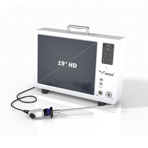 Fotocamera medica - YKD-9119-T  - AKX - per endoscopio / digitale / Full HD