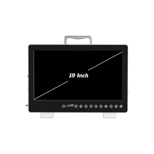 Fotocamera per endoscopio - YKD-9119 - AKX - digitale / Full HD / 1920 x 1080