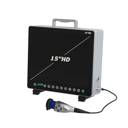 Fotocamera medica - YKD-9115 - AKX - endoscopica / chirurgica / digitale