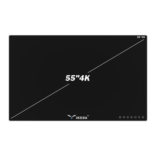 Monitor medico - YKD-8155 - AKX - per endoscopia / chirurgico / 4K