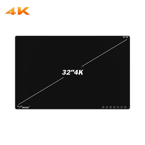 Monitor medico - YKD-8132 - AKX - per endoscopia / chirurgico / 4K