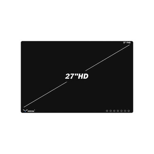 Monitor medico - YKD-8027 - AKX - chirurgico / Full HD / 27"