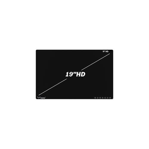 Monitor per endoscopia - YKD-8019 - AKX - chirurgico / 1920 x 1080 / 19"