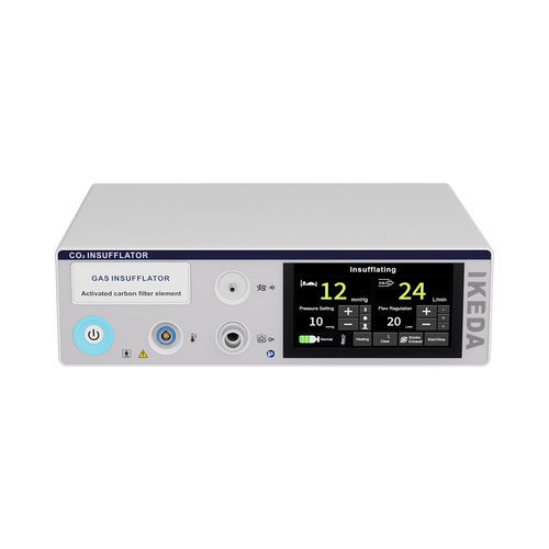Insufflatore di CO2 per endoscopia - YKD-9700 - AKX