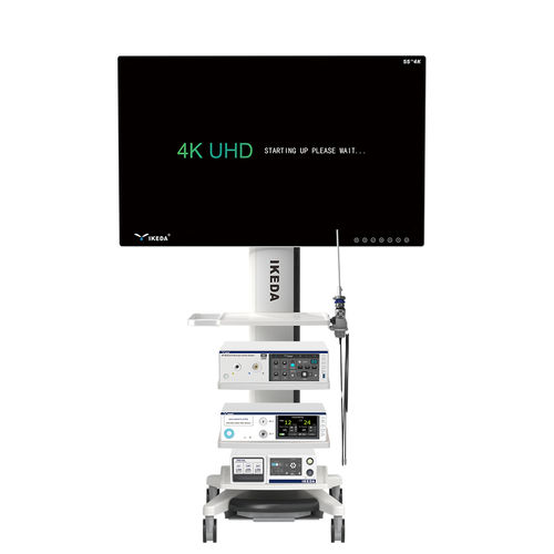 Fotocamera per endoscopio - YKD-9230 - AKX - medica / chirurgica / digitale