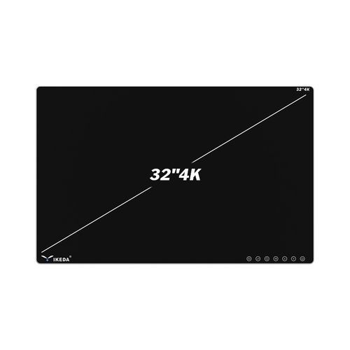 Monitor medico - YKD-8132H - AKX - chirurgico / Full HD / 4K