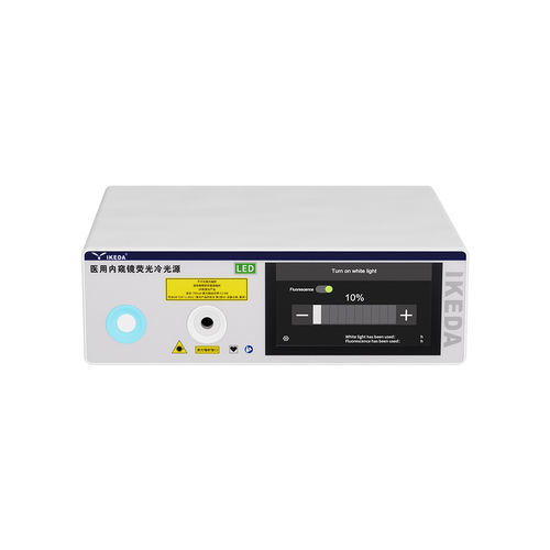 Fonte di luce a lampada fluorescente - YKD-9028 - AKX - per endoscopio