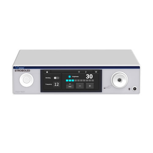 Fonte di luce per endoscopio - YKD-9029 - AKX - per videoendoscopio flessibile / LED / stroboscopica
