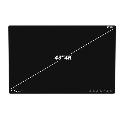 Monitor medico - YKD-8143 - AKX - chirurgico / per endoscopia / diagnostico