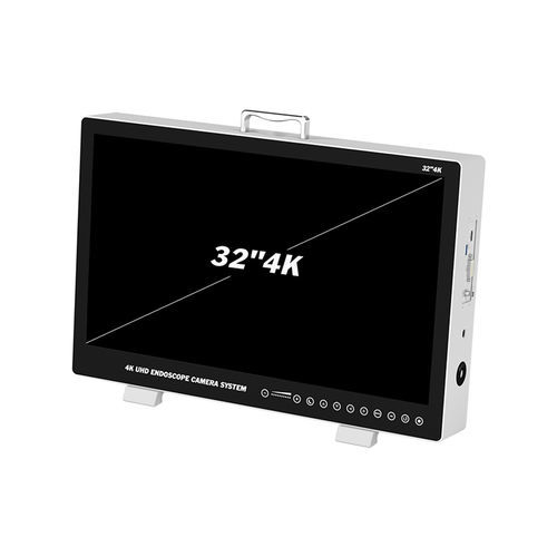 Fotocamera per endoscopio - YKD-9132 - AKX - medica / digitale / 4K