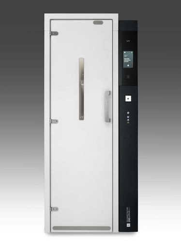 Sistema di disinfezione per endoscopio - D60 - UV Smart - per endoscopi flessibili / per sonde ecografiche / UV
