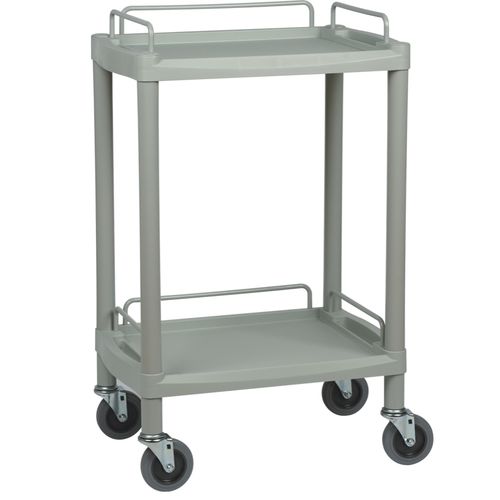 Carrello per sala operatoria - Y-101E - Yeollin Sesang - medico / ospedaliero / per dispositivi medici