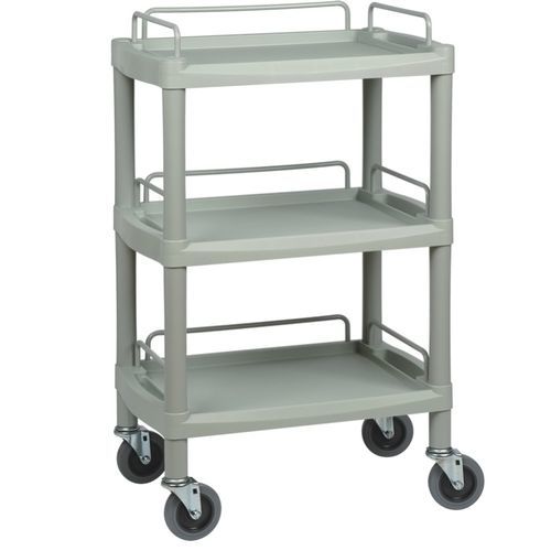 Carrello per sala operatoria - Y-101F  - Yeollin Sesang - medico / ospedaliero / per dispositivi medici