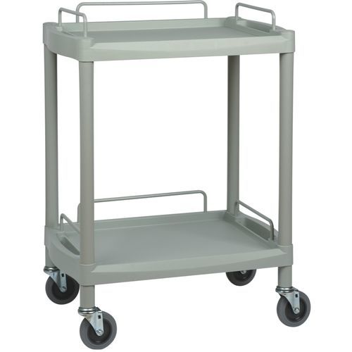 Carrello per sala operatoria - Y-201E - Yeollin Sesang - medico / ospedaliero / per dispositivi medici