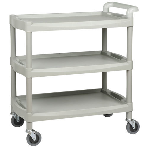 Carrello per sala operatoria - Y-301B - Yeollin Sesang - medico / ospedaliero / per dispositivi medici
