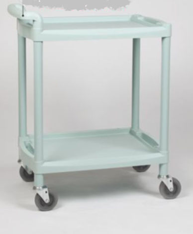 Carrello medico - Y-201A - Yeollin Sesang - ospedaliero / per dispositivi medici / di servizio