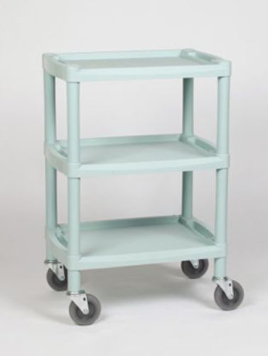 Carrello medico - Y-101B - Yeollin Sesang - ospedaliero / per dispositivi medici / multifunzione