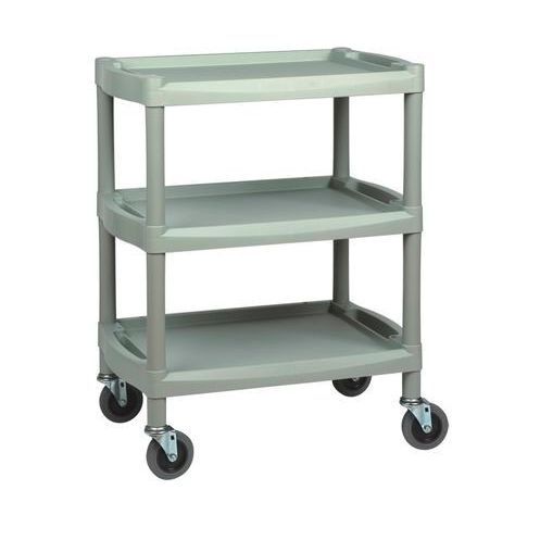 Carrello per sala operatoria - Y-201B - Yeollin Sesang - medico / ospedaliero / per dispositivi medici