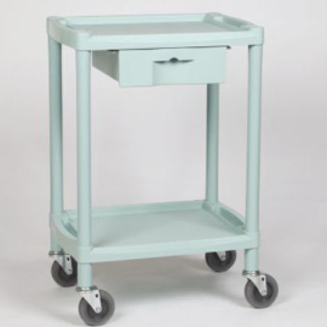 Carrello per sala operatoria - Y-101C - Yeollin Sesang - medico / ospedaliero / per dispositivi medici