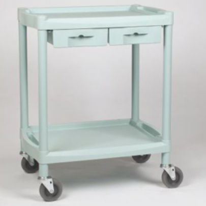 Carrello medico - Y-201C - Yeollin Sesang - ospedaliero / per dispositivi medici / per farmaci