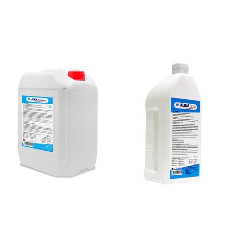 Disinfettante per strumenti chirurgici - DEX - Aqua Medikal - per dispositivi medici / per sonde ecografiche / liquido