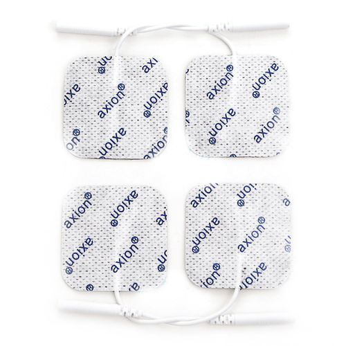 Elettrodo per stimolazione - 20051 - axiothera - pad