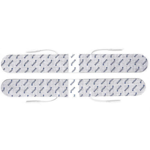 Elettrodo per stimolazione - 20028 - axiothera - pad